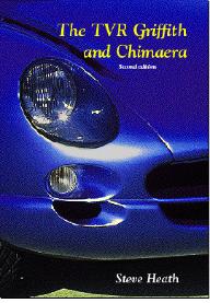 The Griffith and Chimaera